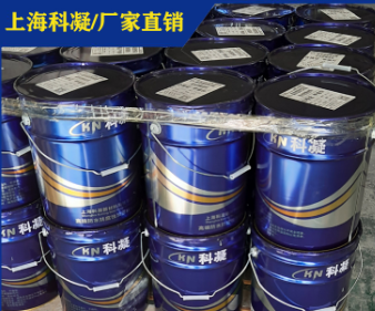 弹性聚氨酯防腐涂料