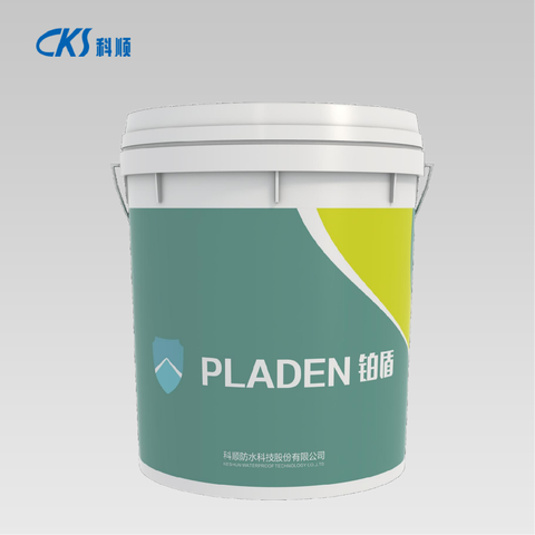 W102 金属屋面高弹防水涂料