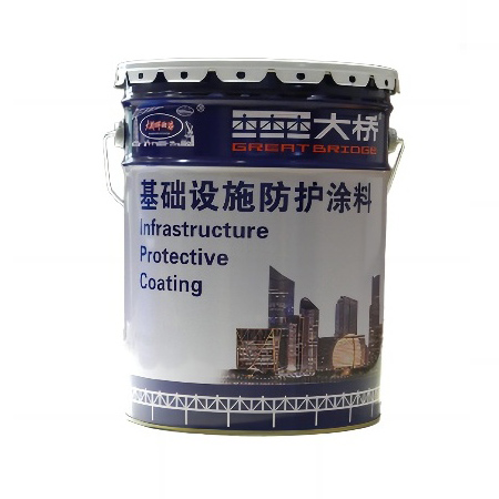 TK869水性快干型聚氨酯面漆