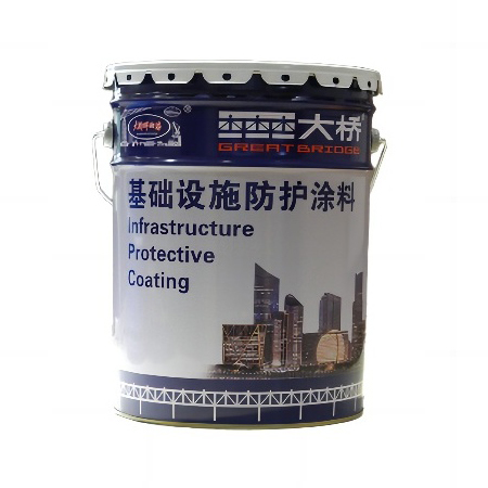 PH550环氧锌粉底漆