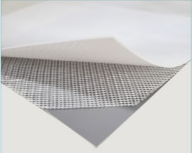 热塑性聚烯烃（加筋P型）TPO防水