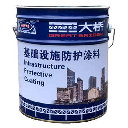 TCHL 钢结构防腐面漆