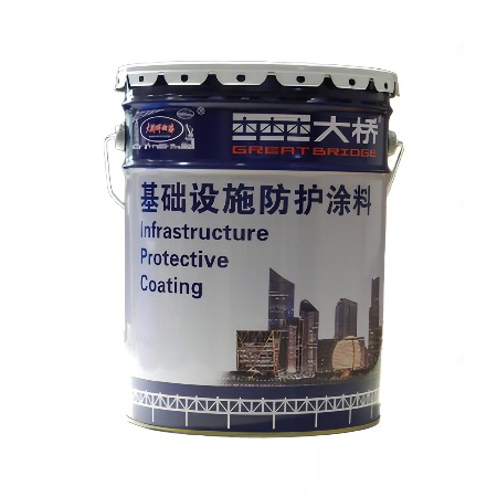 TJ856聚氨酯面漆