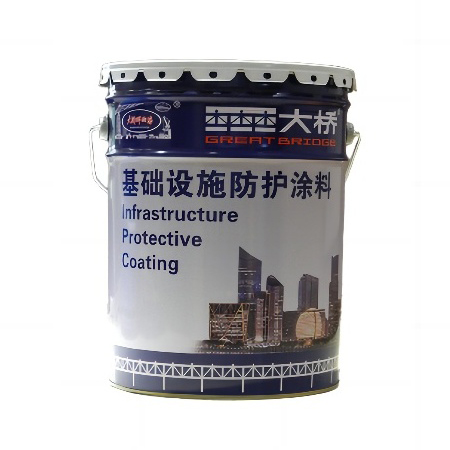 PC850环保快干型醇酸底漆