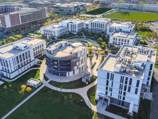 怀柔国家实验室项目