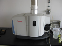 iCAP6300等离子发射光谱仪