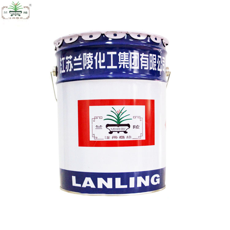 LF52-14氟碳罩光清漆（双组份）