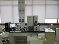 CS600红外碳硫分析仪