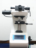 FM-700显微硬度计