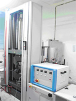 Zwick Z250电子万能试验机