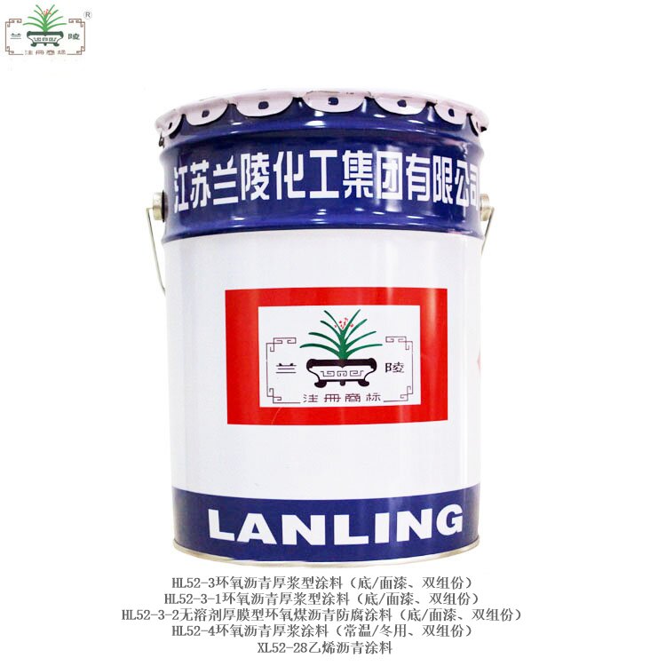 地下管道外壁涂料