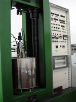 高温、高压应力腐蚀试验机