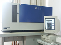 电感耦合等离子光谱仪(IPC－AES)