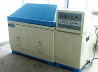 盐雾腐蚀试验箱