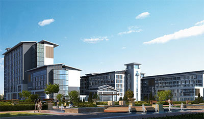 装配式与绿色建筑设计所