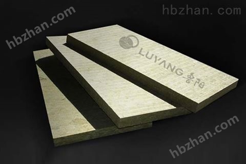 鲁阳巴萨特&reg;幕墙岩棉板