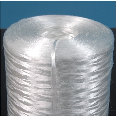 增强石膏用玻璃纤维无捻粗纱