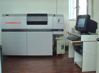 ARL4460光电直读光谱仪