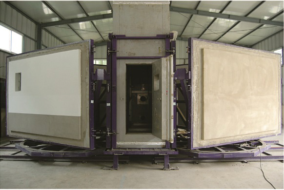 建筑节能与新材料研究所