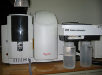 SOLAAR M6原子吸收光谱分析仪