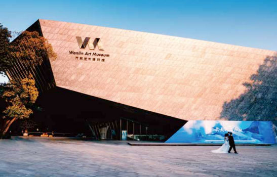 大地裂纹彩涂板