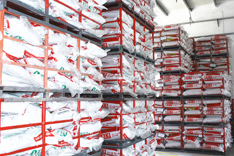 室外非膨胀型钢结构防火涂料