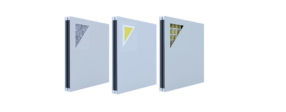 手工洁净板-氪利净&reg;&nbsp;CleanBox&reg;