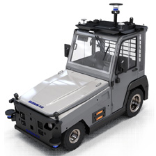 低速无人驾驶 &mdash;20t-30t