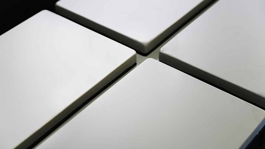 幕墙无痕转角麒麟板