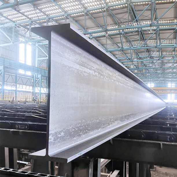 Q235、Q355系列工字钢