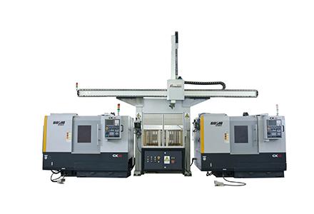 BHL系列桁架机器人