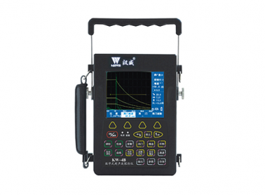 KW-4B 数字式超声波探伤仪