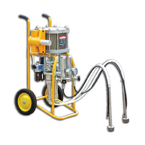 GP4336（1：1）双组份喷涂机