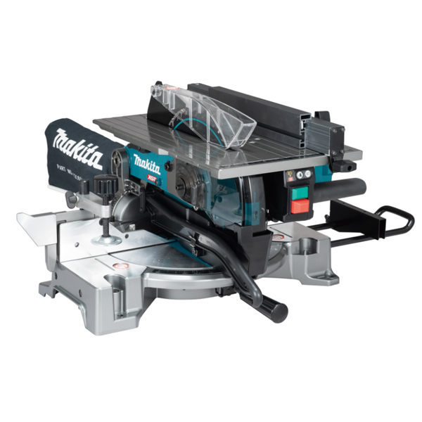 LH001G充电式台式斜断锯