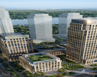 广东电网生产调度中心