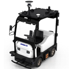 低速无人驾驶 &mdash;5t-10t