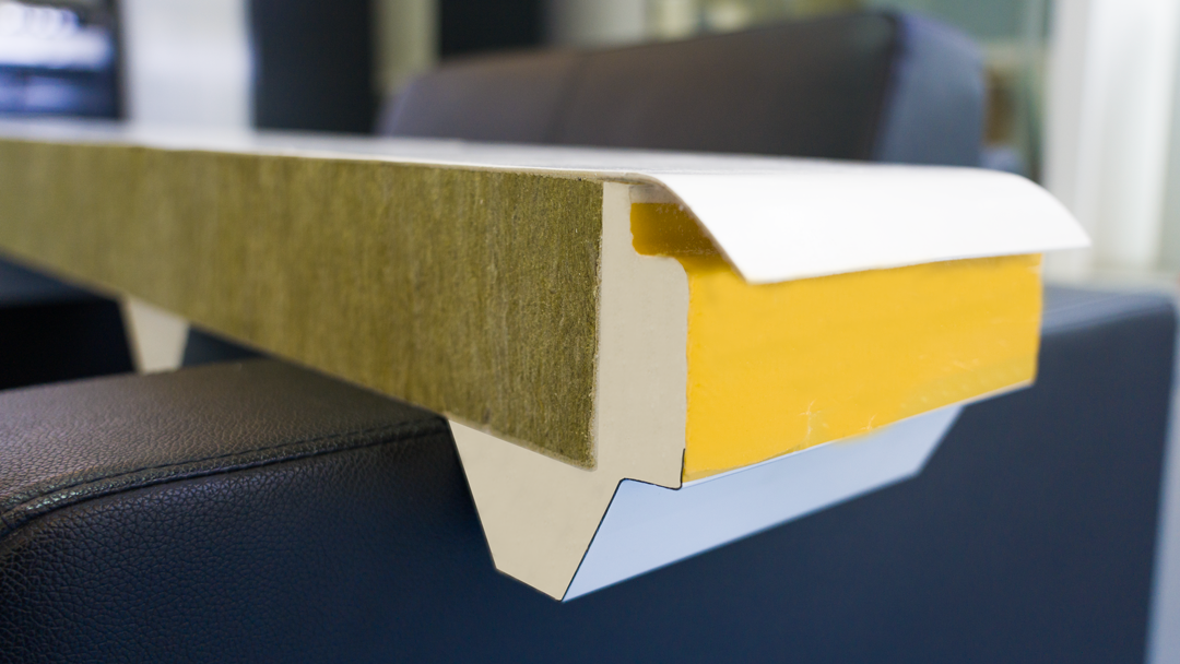 TPO柔性屋面系统