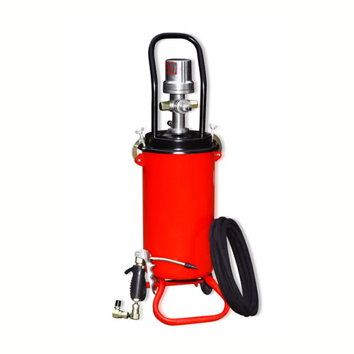 GZ-2型高压注油器12Kg手推车
