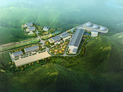 地下700米的江门中微子实验探测器