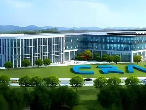 江苏金方圆数控机床有限公司