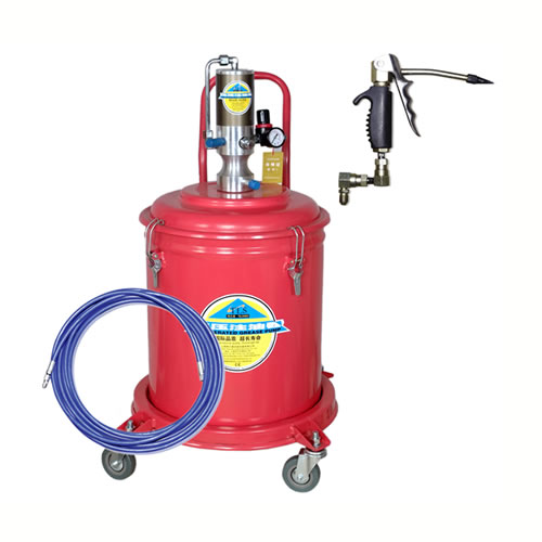 GZ-6型高压注油器40KG手推车