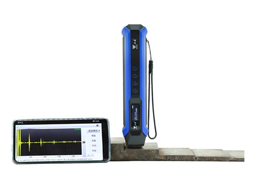 HS P9s笔式测厚仪