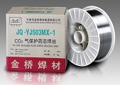 金属粉型药芯焊丝JQ&middot;Y503mx-1