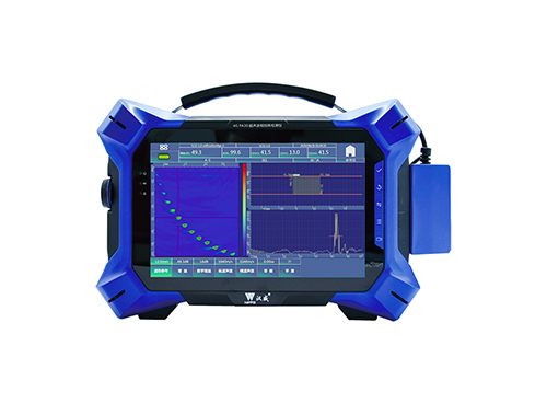 HS PA30-E超声波相控阵检测仪