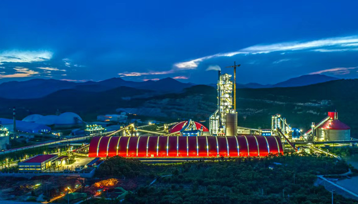 槐坎南方&ldquo;空中运输走廊&rdquo;项目