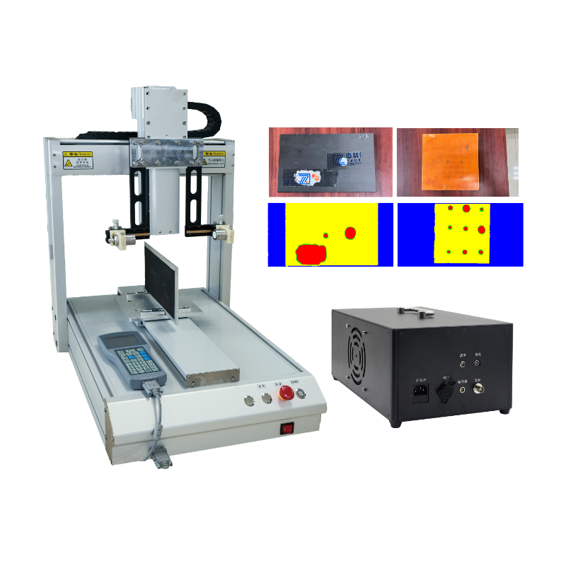 HSD-AIR-I空气耦合超声检测仪