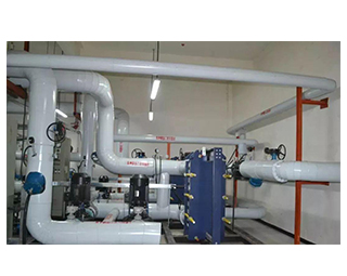 济南市历城区飞跃大道油气管道迁改工程