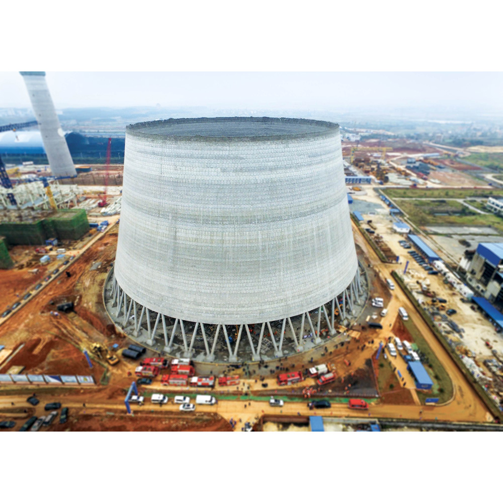 江西丰城电厂坍塌事故鉴定