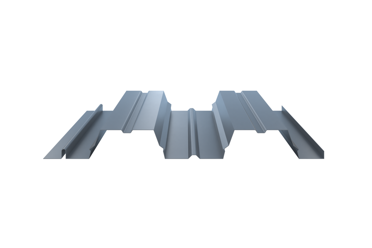 YX36-344-688楼承板