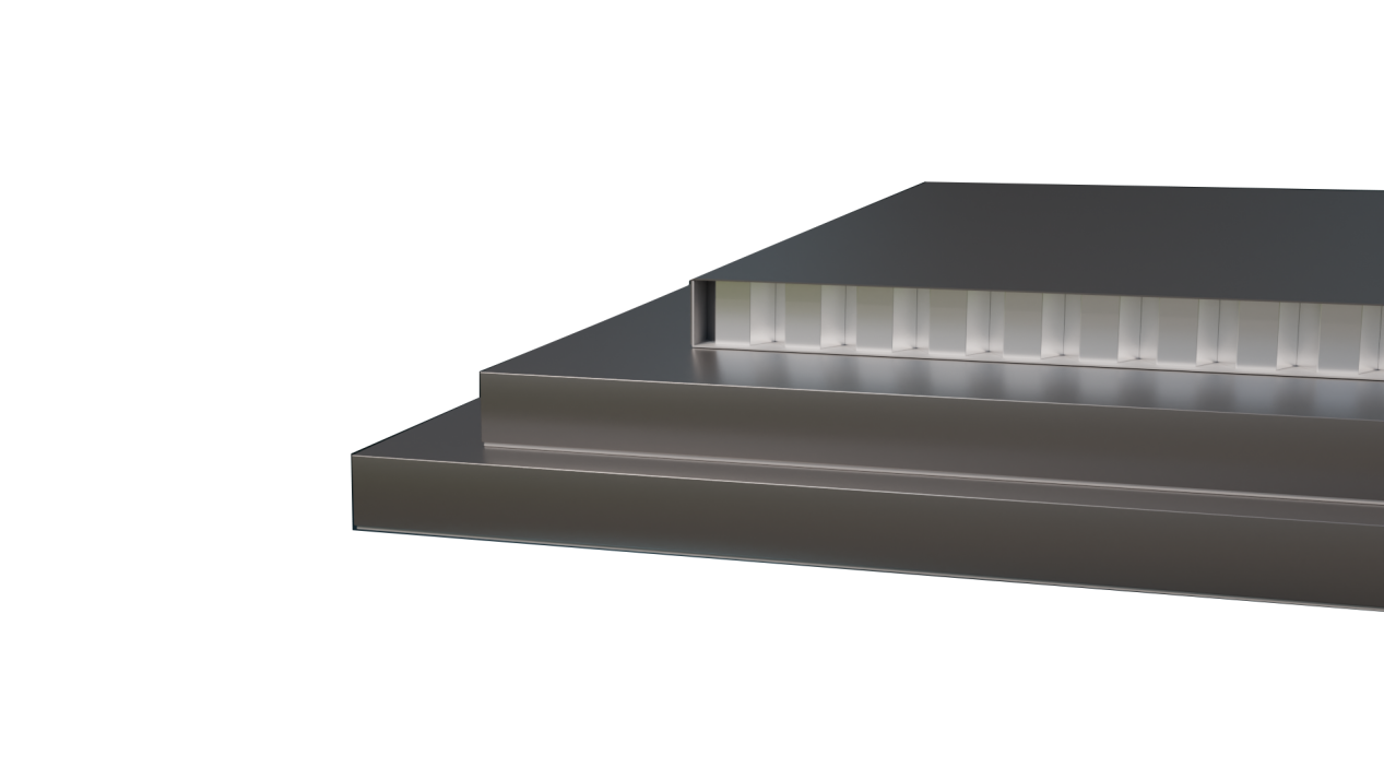 碧博生物-幕墙板